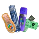 Picture for category Translucent USBs