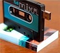 Picture of Cassette Shape USB Flash Drive